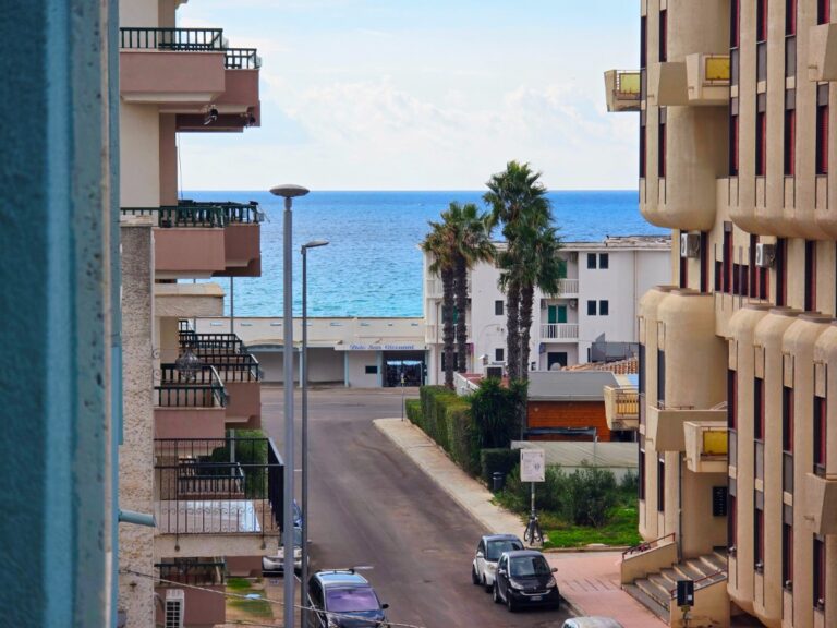 appartamenti in 14, Via Rosmini 14, GALLIPOLI, gallipoli