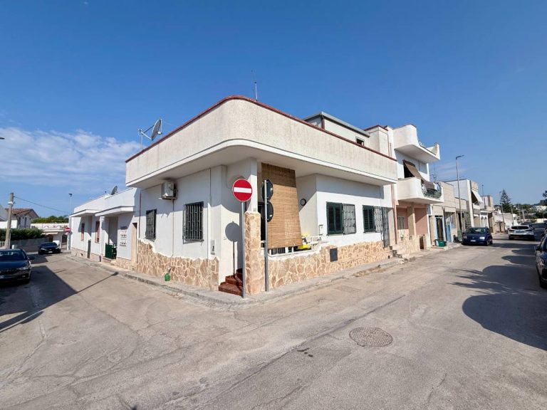 Fantastico piano terra rialzato indipendente situato a Santa Maria al Bagno