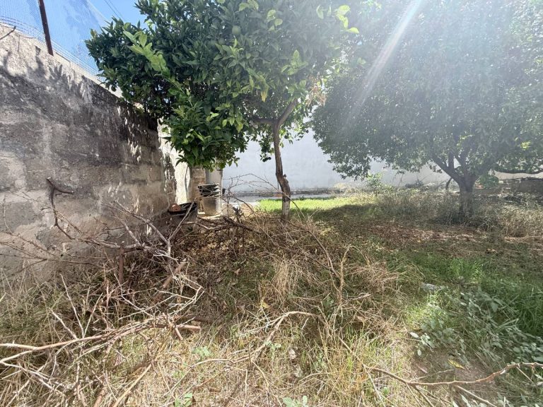 Terreno edificabile B10